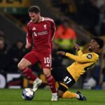 Lesión de Alexis Mac Allister preocupa a la Selección