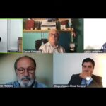 Mauricio Macri prestando declaración testimonial en la causa de viviendas sociales y Sueños Compartidos