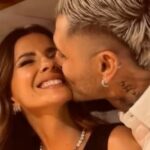 La China Suárez celebra su cumpleaños en tierras turcas junto a Mauro Icardi a bordo de un yate.