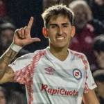 Transferencia de Alan Lescano a Boca Juniors