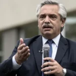 Entrevista digital detallando el rol de Alberto Fernández en las gestiones humanitarias por la argentina detenida en Brasil