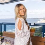 Ana Rosenfeld desmiente un nuevo escándalo relacionado con la visita de Mauro Icardi a sus hijas en Argentina.