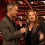 La actriz Andrea del Boca frente al misterio tras su salida del reality Gran Hermano Generación Dorada.