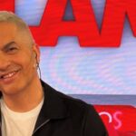 Ángel de Brito desmiente una interna en América TV tras las críticas de Jorge Rial