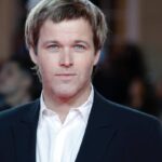 Benjamín Amadeo anuncia nacimiento de Pacífico con emotiva foto familiar