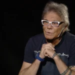 Beto Casella y Edith Hermida recordando su histórica relación entre colegas en televisión.