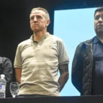 Jorge Sola de la CGT propone crear un gran frente nacional opositor para las elecciones presidenciales.