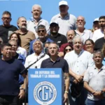 La CGT celebra el fallo judicial en Estados Unidos que protege la soberanía nacional y jurídica de Argentina en el caso YPF.
