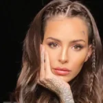 Cande Tinelli reveló quién es el hombre perfecto para Lelé y sorprendió a todos. Mirá la confesión de la influencer sobre el actor que vive sin redes sociales.
