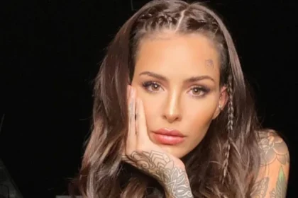 Cande Tinelli reveló quién es el hombre perfecto para Lelé y sorprendió a todos. Mirá la confesión de la influencer sobre el actor que vive sin redes sociales.