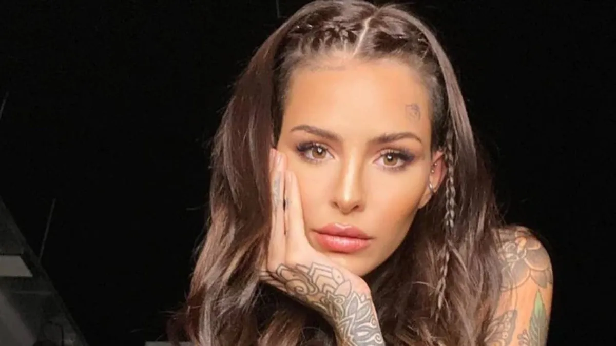 Cande Tinelli reveló quién es el hombre perfecto para Lelé y sorprendió a todos. Mirá la confesión de la influencer sobre el actor que vive sin redes sociales.