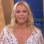 Carina Zampini y Diego Leuco presentados para la nueva conducción de La Peña en Telefe