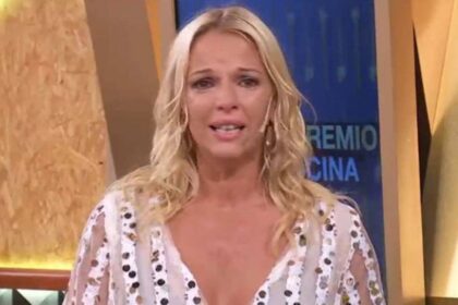 Carina Zampini y Diego Leuco presentados para la nueva conducción de La Peña en Telefe