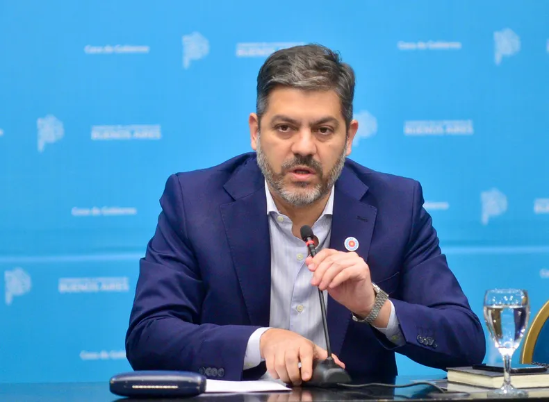 deuda provincial y hospitales