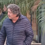 El senador Carlos Kikuchi analiza la disputa interna en el Gobierno entre Karina Milei y Santiago Caputo