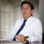 Carlos Melconian lanzó críticas de Carlos Melconian a Milei y Bullrich