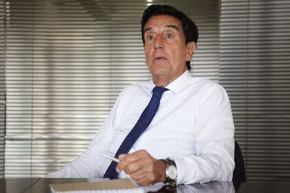 Carlos Melconian lanzó críticas de Carlos Melconian a Milei y Bullrich