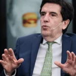 Carlos Melconian analiza las inconsistencias del plan económico en una entrevista