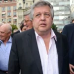 El fiscal Carlos Stornelli analiza el avance de la causa de los cuadernos tras las críticas de Cristina Kirchner