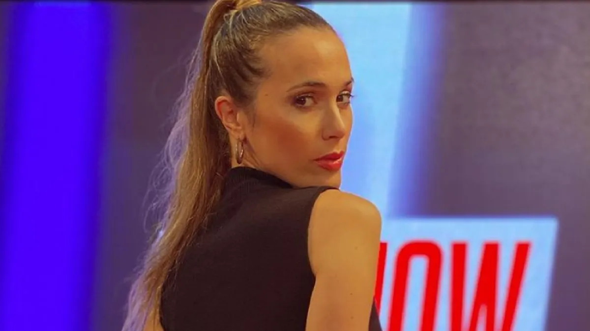 Chechu Bonelli y Facundo Pieres distanciados tras el inesperado quiebre del romance en Punta del Este