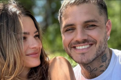 La China Suárez y Benjamín Vicuña logran una logística para el bienestar infantil tras su separación.