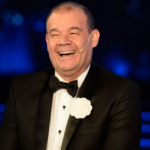 Darío Chino Volpato relata su lucha contra el cáncer de próstata en la mesa de Mirtha Legrand