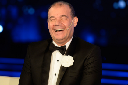 Darío Chino Volpato relata su lucha contra el cáncer de próstata en la mesa de Mirtha Legrand