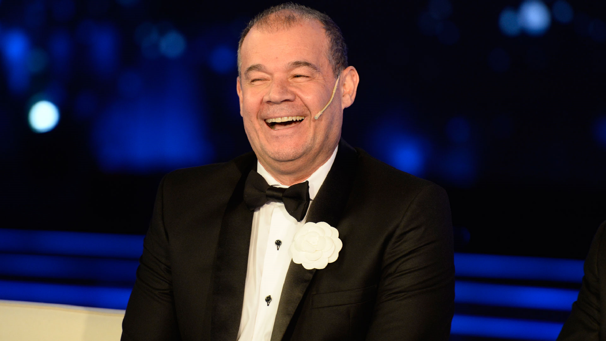 Darío Chino Volpato relata su lucha contra el cáncer de próstata en la mesa de Mirtha Legrand