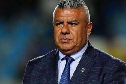 Sede de la calle Viamonte donde el Gobierno enviará veedores para investigar cuentas de la entidad deportiva.