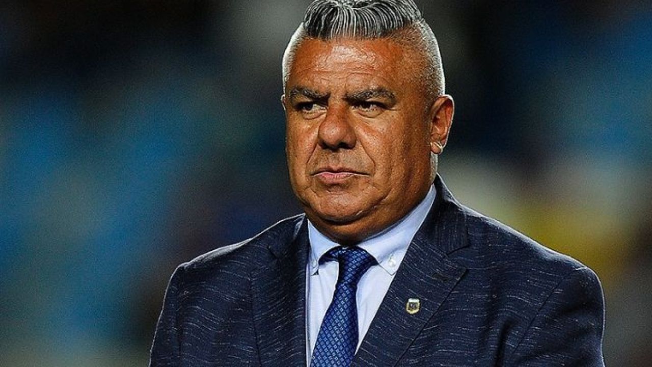 Sede de la calle Viamonte donde el Gobierno enviará veedores para investigar cuentas de la entidad deportiva.