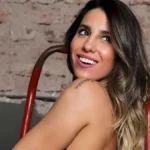 Moria Casán reacciona al fuerte cruce de Cinthia y Callejón en su programa de televisión