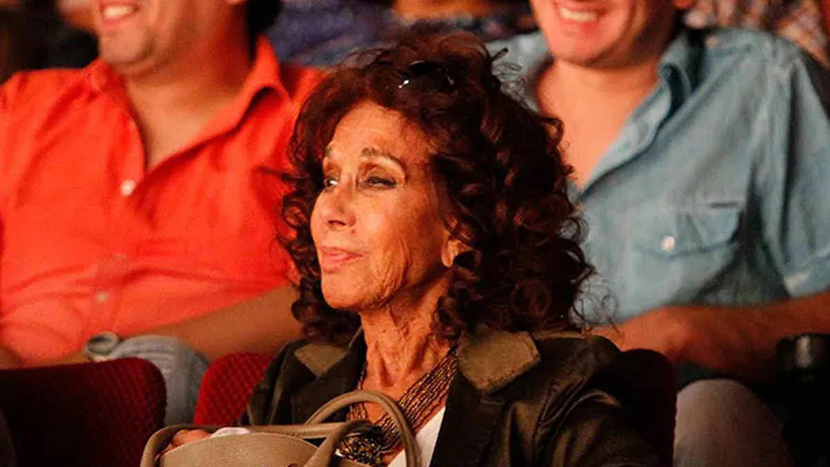 Salud de Coca Calabró tras internación