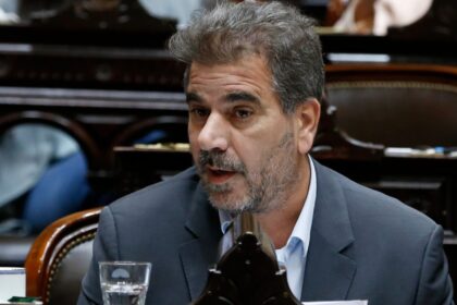 Cristian Ritondo explica la estrategia de unidad en Buenos Aires para derrotar al populismo kirchnerista.