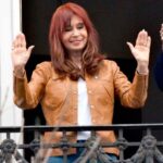 Cristina Kirchner analiza el fallo judicial en Estados Unidos que favoreció a la Argentina en el caso YPF.