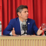 Defensa de la educación pública por Axel Kicillof