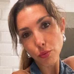 Daniela Vera Fontana filtró pruebas contra Roberto Castillo mostrando mails de deudas del colegio de sus hijas