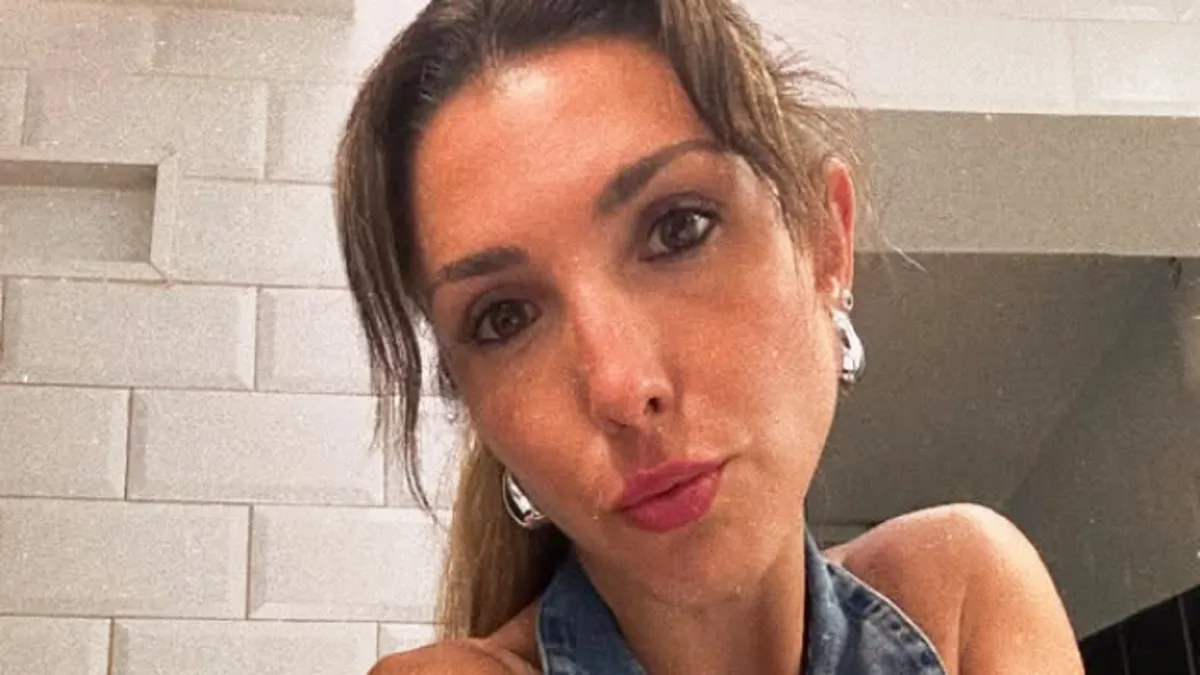 Daniela Vera Fontana filtró pruebas contra Roberto Castillo mostrando mails de deudas del colegio de sus hijas