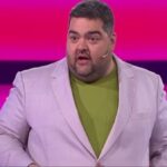 problema de voz Barassi