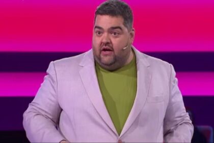 problema de voz Barassi