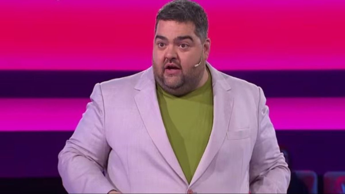 problema de voz Barassi