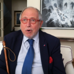 El diplomático Diego Guelar explica los riesgos del conflicto bélico para la seguridad argentina.