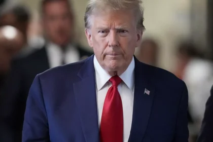 Conflicto entre Estados Unidos e Irán en Medio Oriente