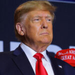 Donald Trump declara que la guerra con Irán está prácticamente terminada