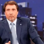 denuncia contra Eduardo Feinmann por Victoria Villarruel