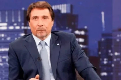 denuncia contra Eduardo Feinmann por Victoria Villarruel