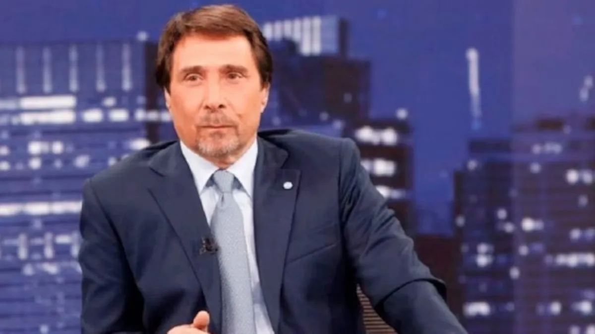denuncia contra Eduardo Feinmann por Victoria Villarruel
