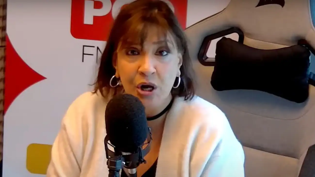 La salida de las figuras radiales de los estudios de Pop Radio tras el despido