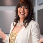 Elizabeth La Negra Vernaci habla sobre su inesperada salida de Radio Pop en una entrevista