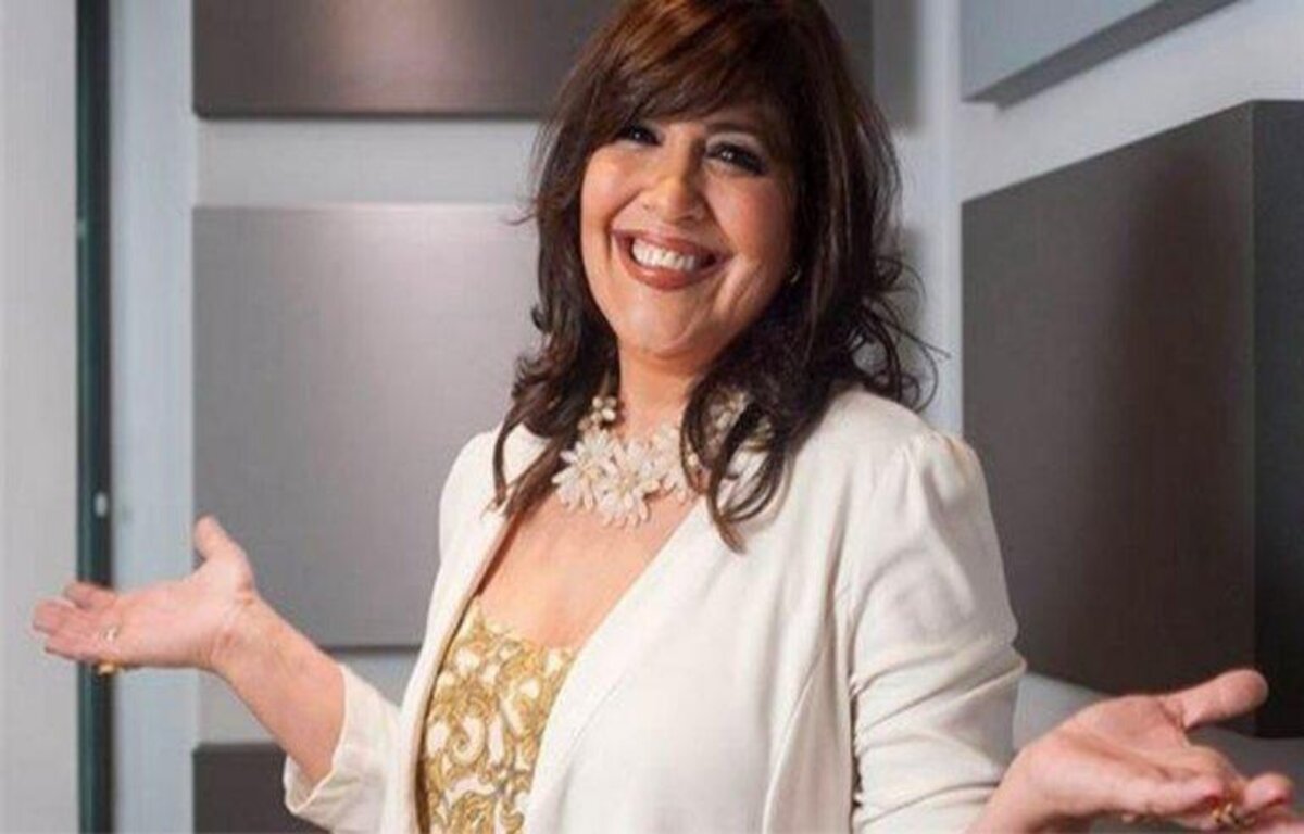 Elizabeth La Negra Vernaci habla sobre su inesperada salida de Radio Pop en una entrevista