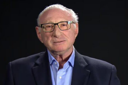 La partida de Cherquis Bialo conmueve al periodismo deportivo tras su fallecimiento a los 85 años.